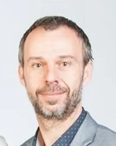prof. MUDr. David Kachlík, Ph.D.