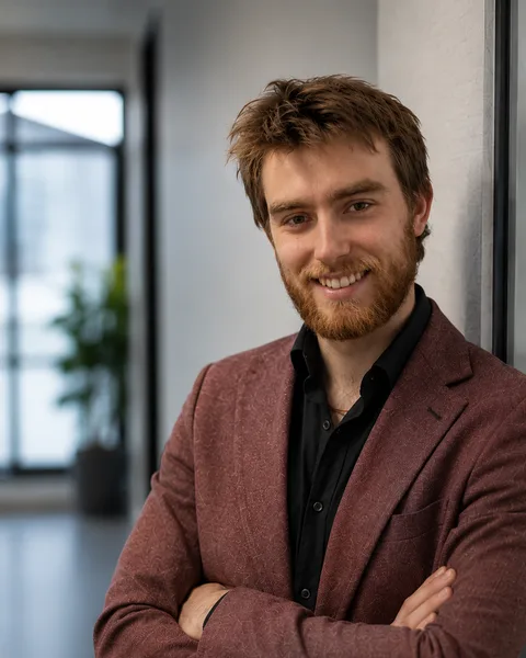 MUDr. Jiří Mrkus