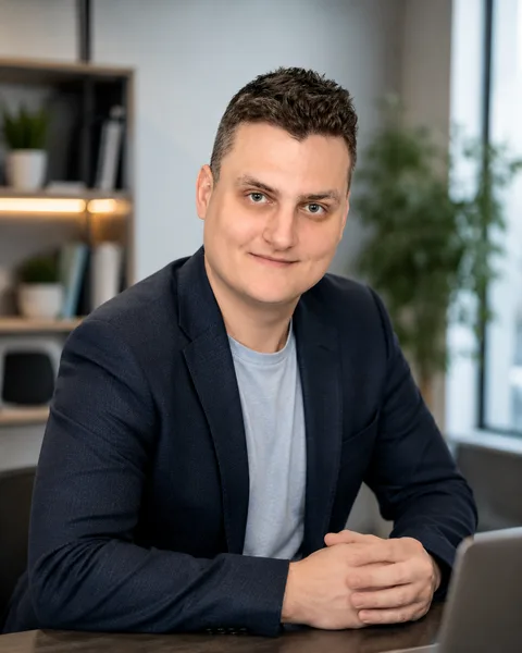 doc. MUDr. Ondřej Volný, Ph.D.